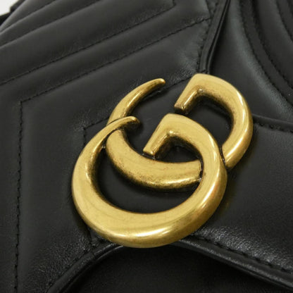Gucci Others Black Handbags