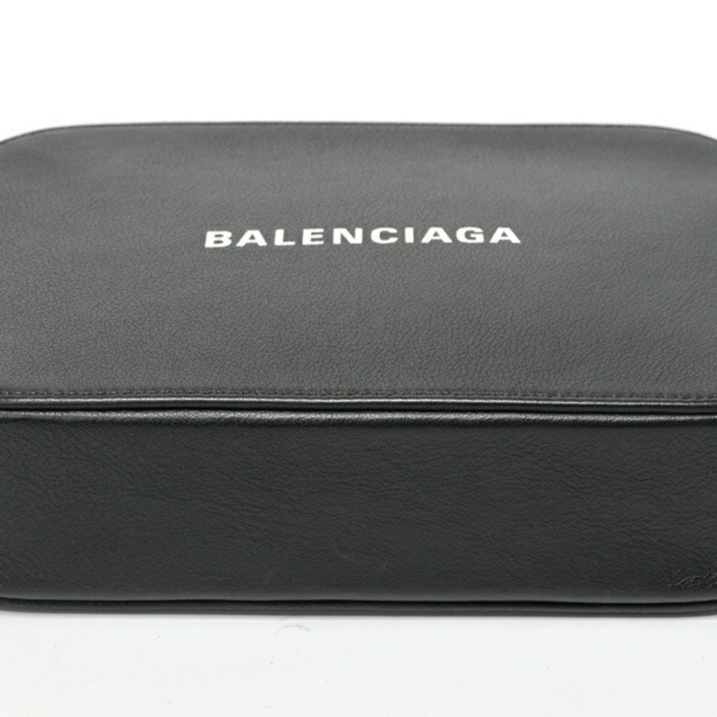 Balenciaga Others Black Shoulder Bags