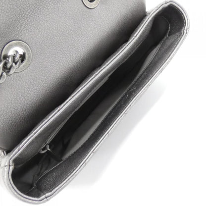 Chanel Others Silver Shoulder Bags