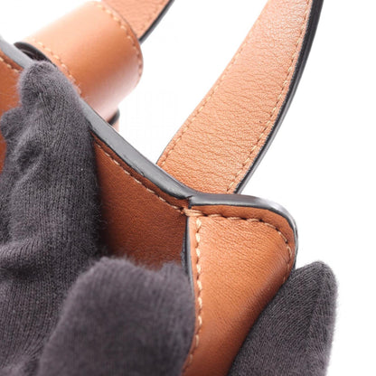 Loewe Others Brown Handbags