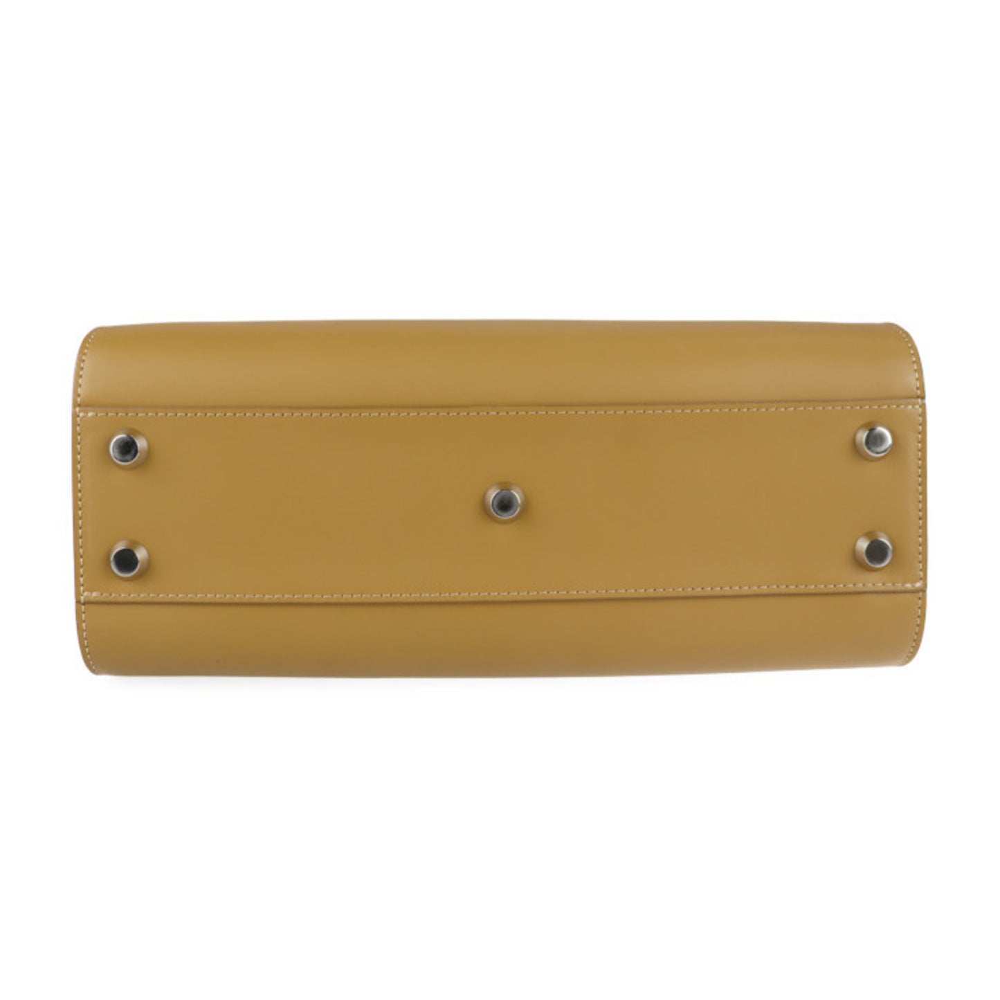 Longchamp Others Brown Handbags