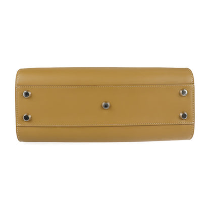 Longchamp Others Brown Handbags