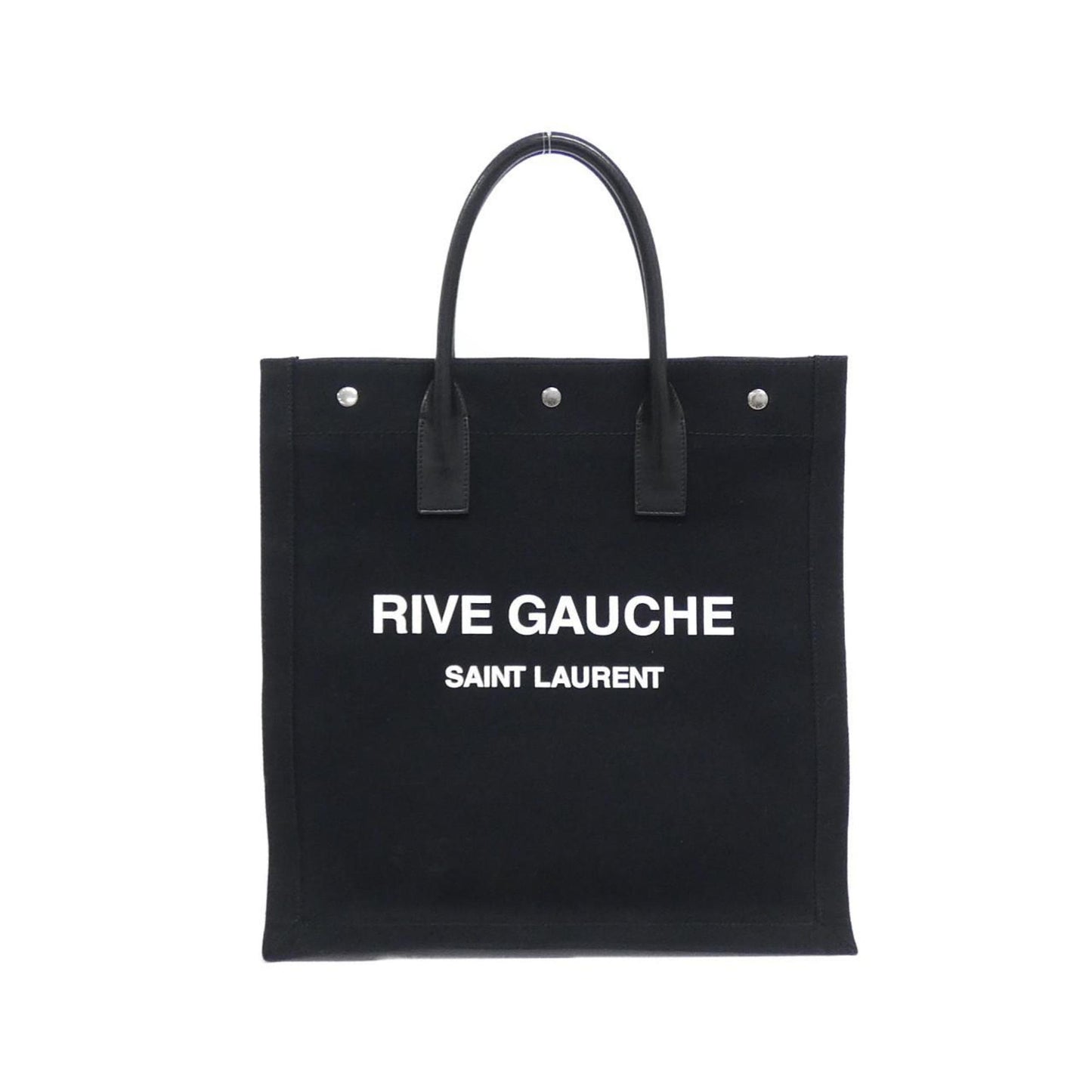 Saint Laurent Others Black Handbags