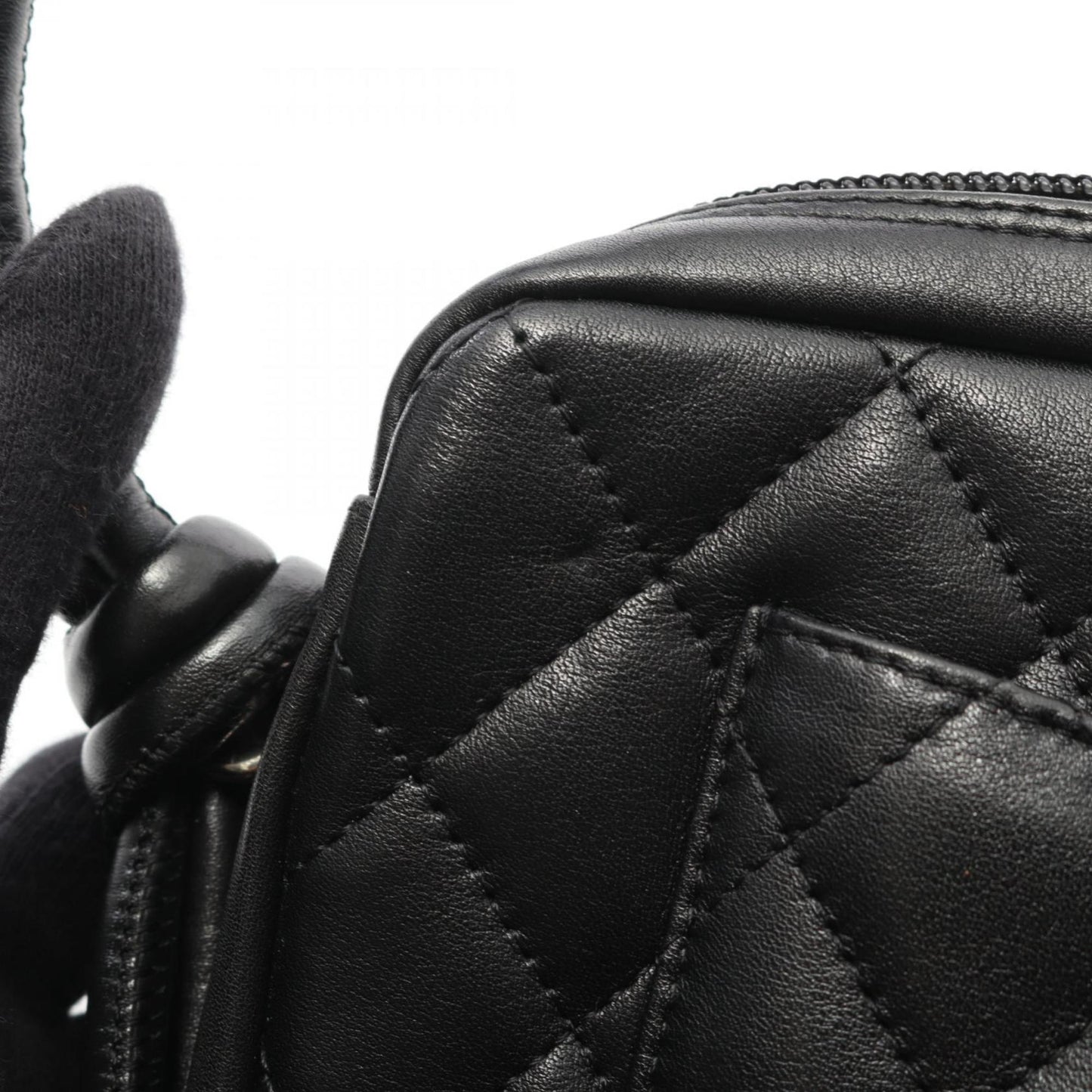 Chanel Others Black Handbags