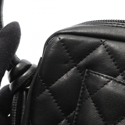 Chanel Others Black Handbags
