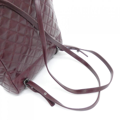 Chanel Others Red Backpacks