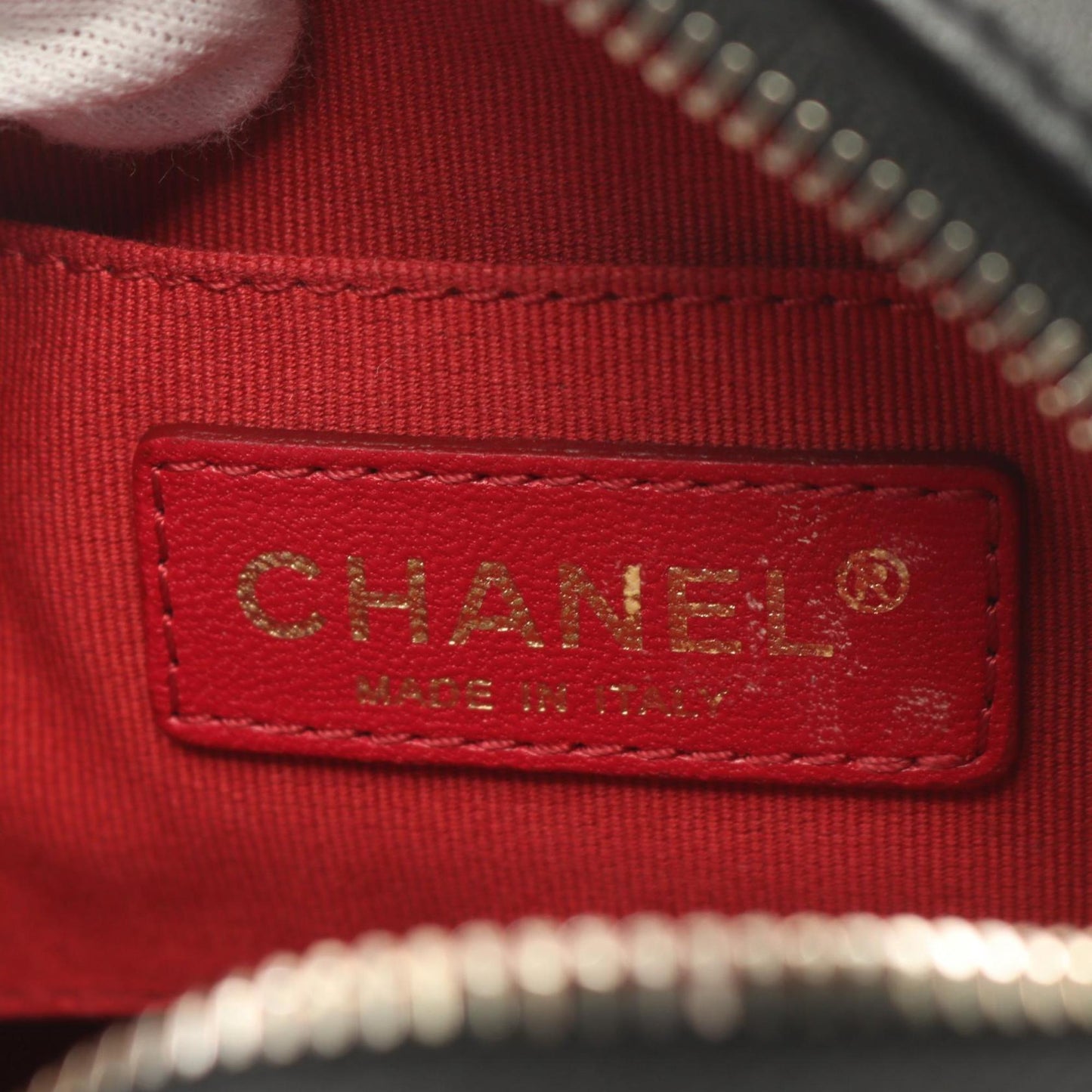 Chanel Others Black Shoulder Bags