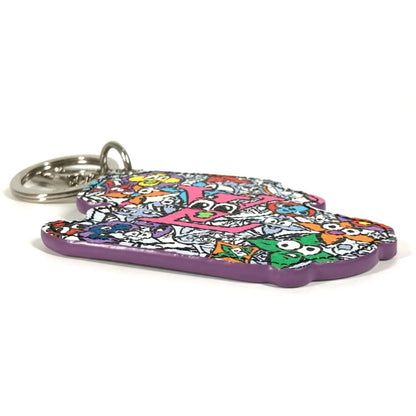 Louis Vuitton Others Multi Key Rings