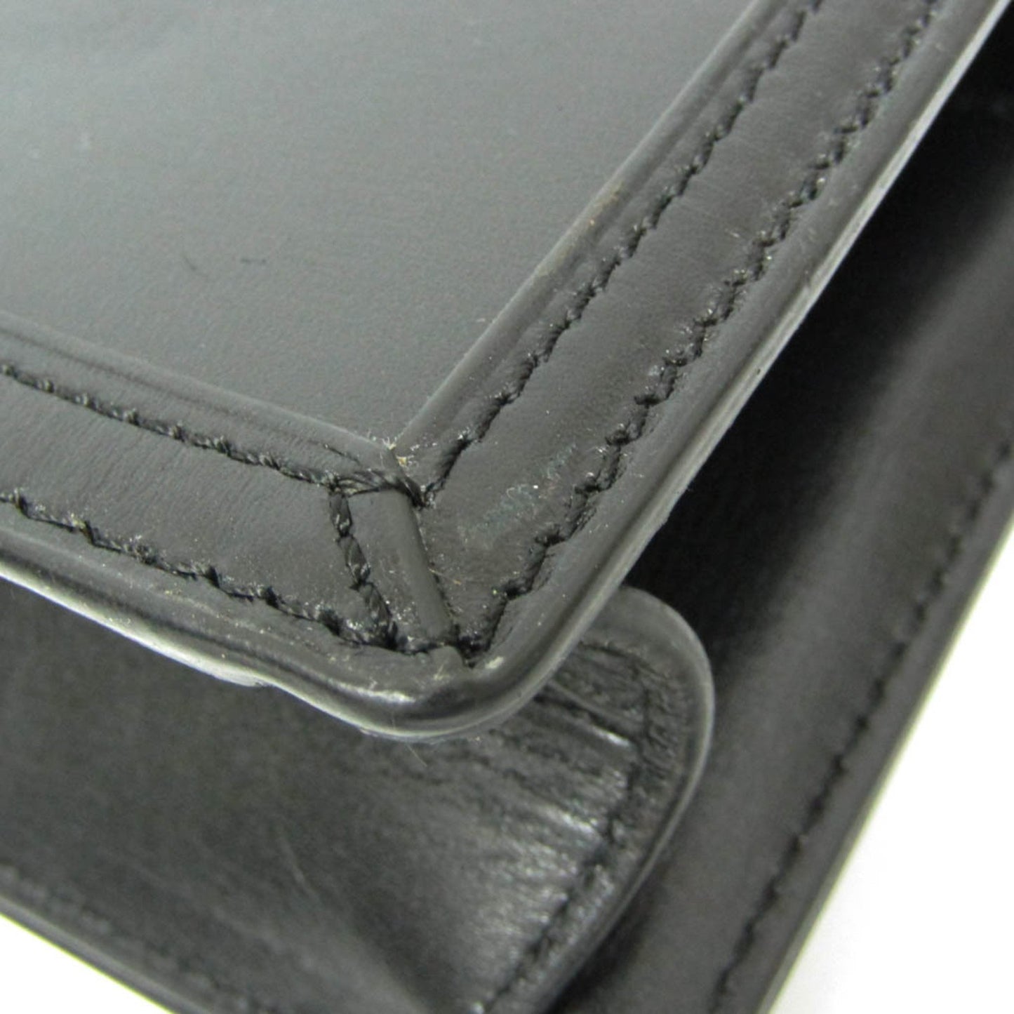 Loewe Others Black Shoulder Bags