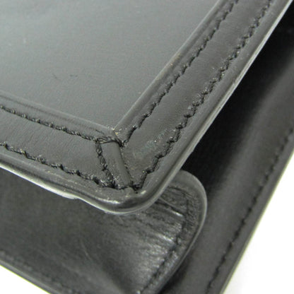 Loewe Others Black Shoulder Bags
