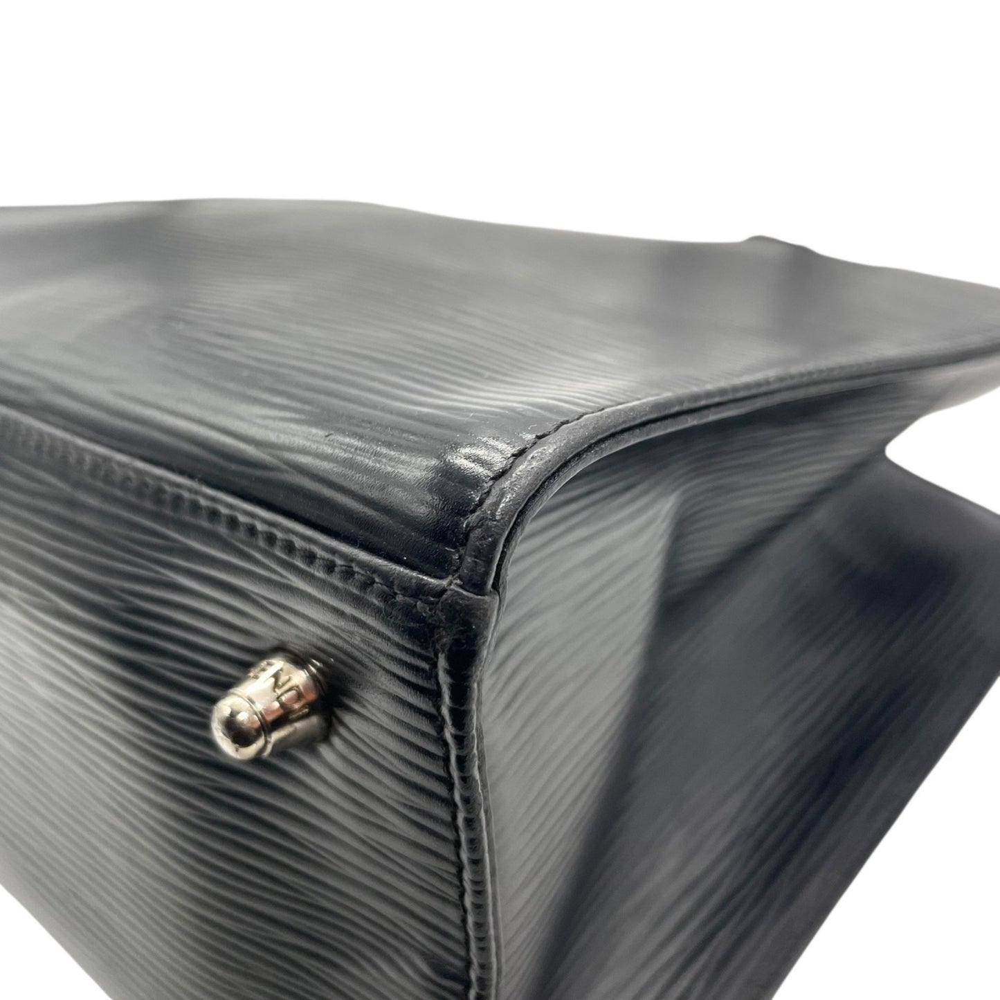 Fendi Others Black Shoulder Bags