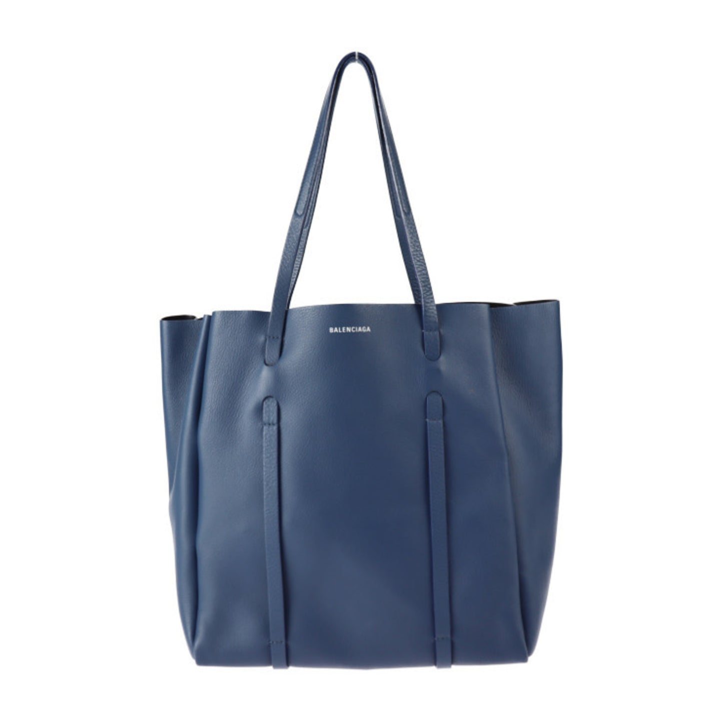 Balenciaga Others Blue Tote Bags
