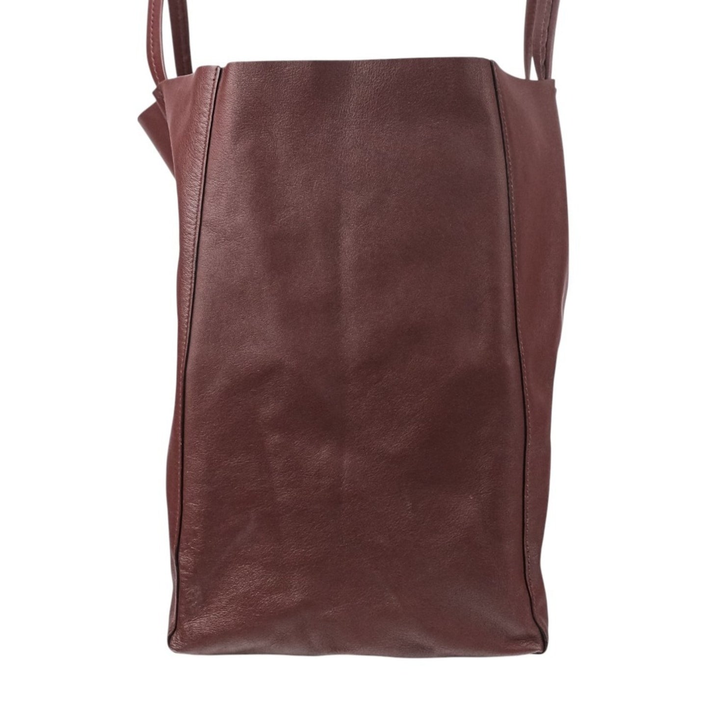 Celine Others Red Tote Bags
