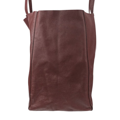 Celine Others Red Tote Bags