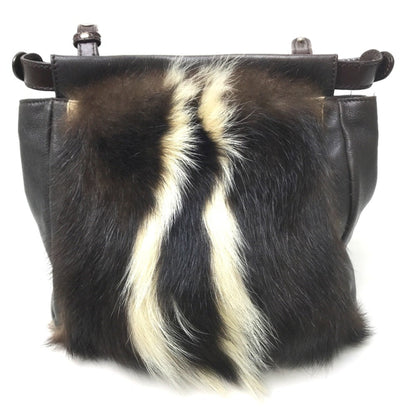 Fendi Others Brown Shoulder Bags