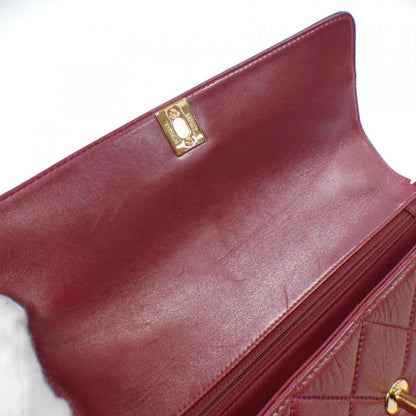 Chanel Others Black Shoulder Bags