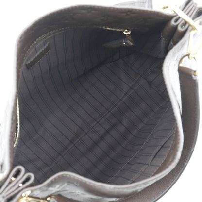 Louis Vuitton Empreinte Brown Shoulder Bags