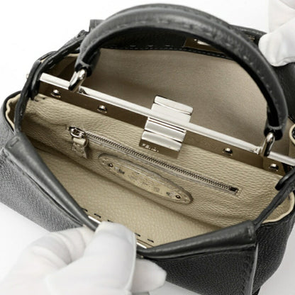 Fendi Others Gray Handbags
