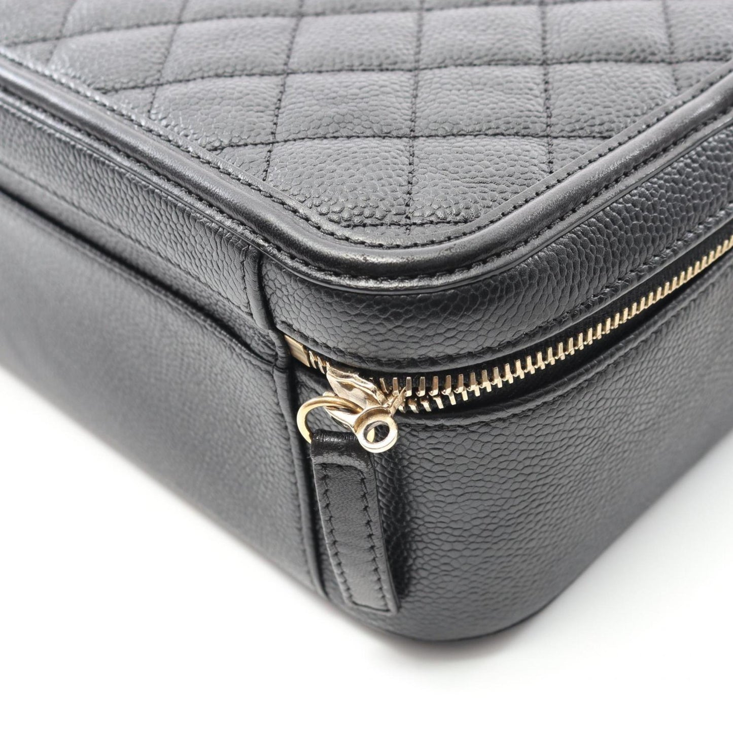 Chanel Others Black Shoulder Bags