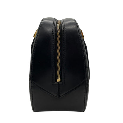 Louis Vuitton Epi Black Handbags