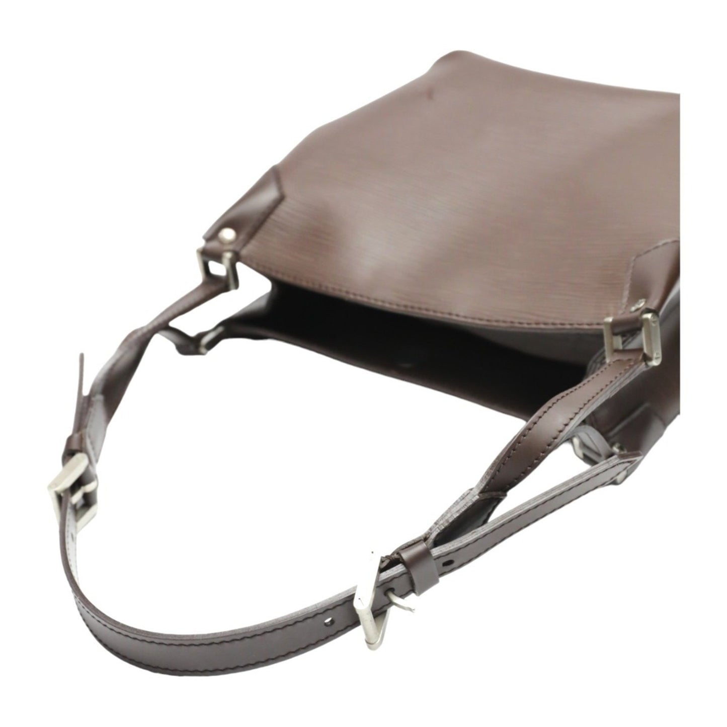 Louis Vuitton Epi Brown Tote Bags