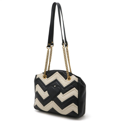 Gucci Others Black Shoulder Bags