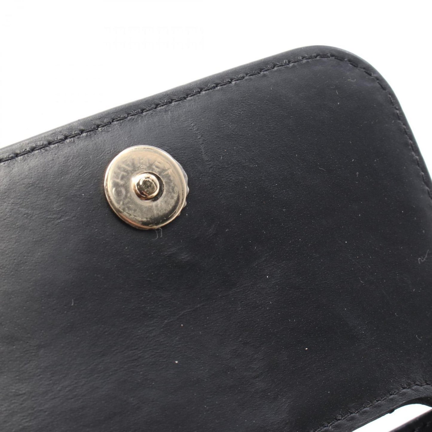 Chanel Others Black Shoulder Bags