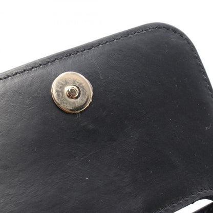 Chanel Others Black Shoulder Bags