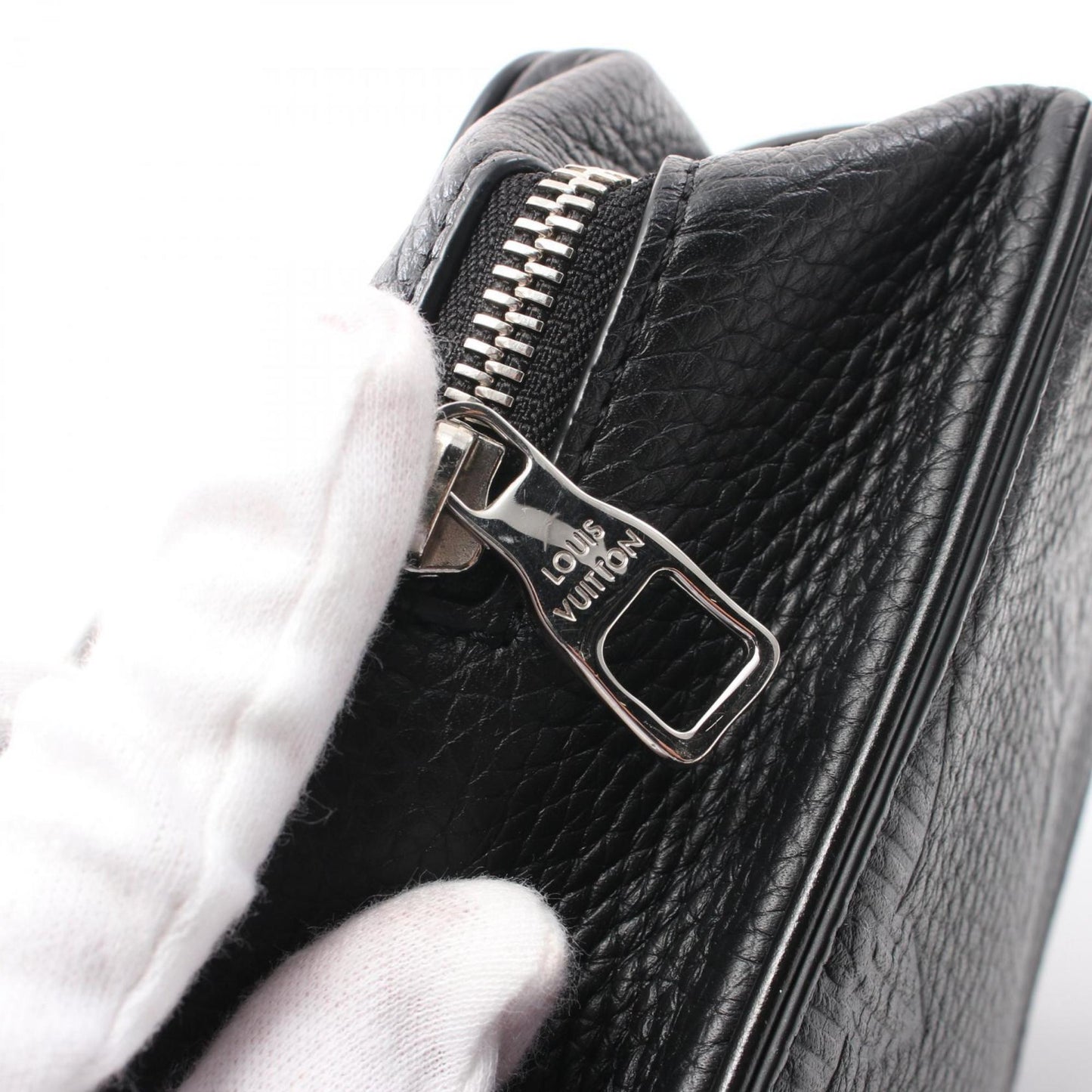 Louis Vuitton Others Black Handbags