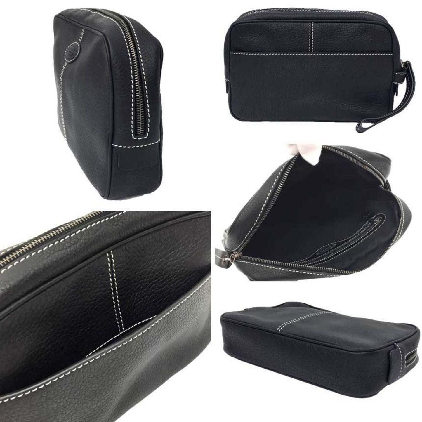 Tod's Others Black Small Bags