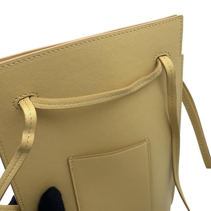 Loewe Others Gray Shoulder Bags