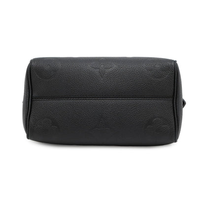 Louis Vuitton Empreinte Black Handbags