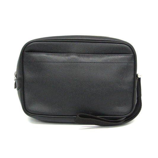 Louis Vuitton Others Gray Clutch Bags