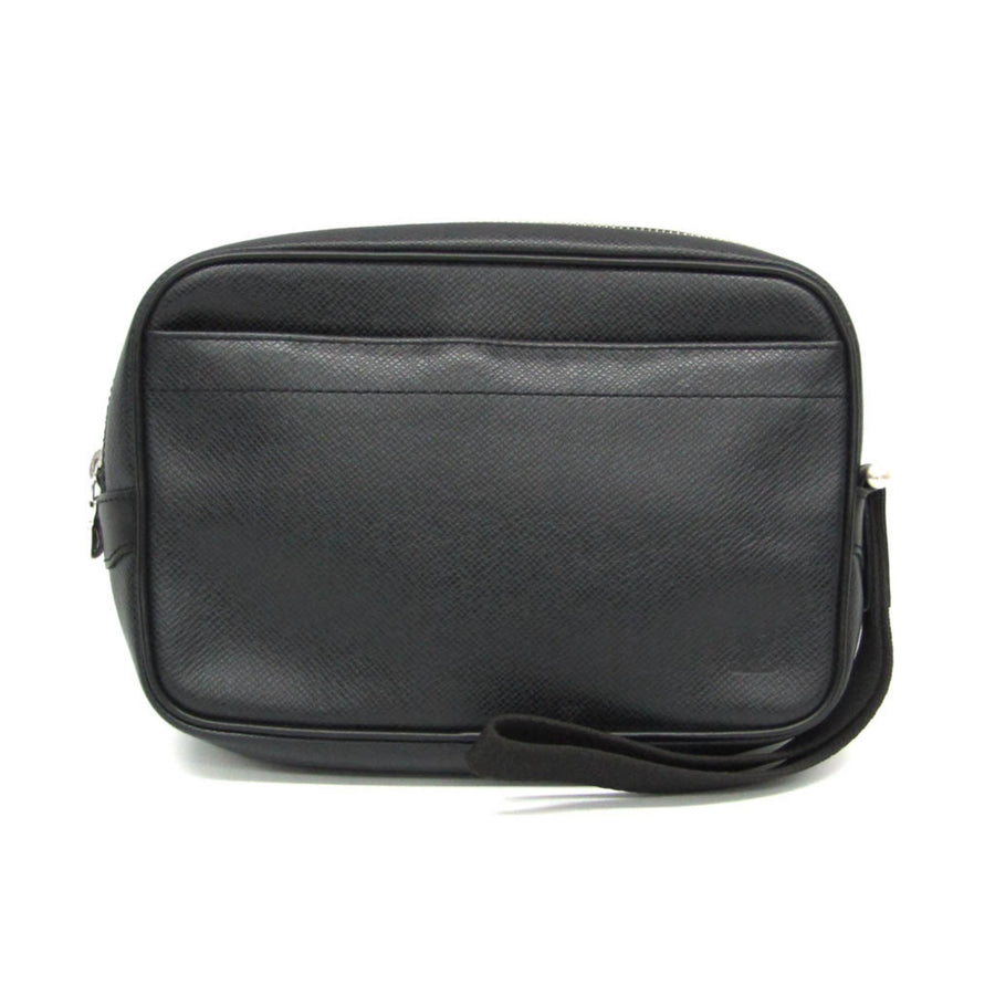 Louis Vuitton Others Gray Clutch Bags