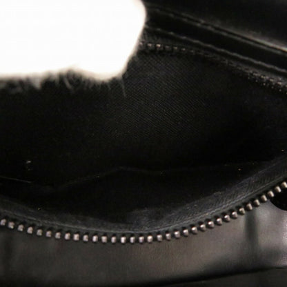 Burberry Others Black Shoulder Bags