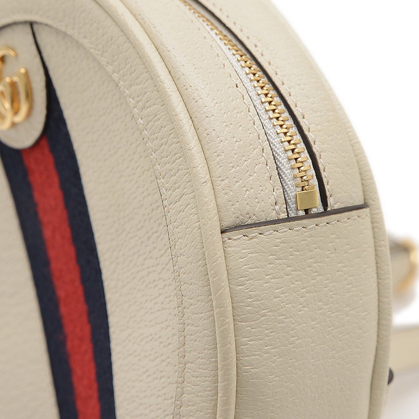Gucci Others White Shoulder Bags