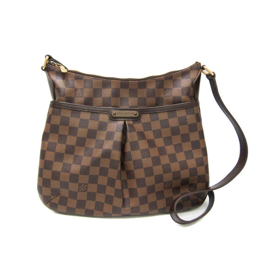 Louis Vuitton Monogram Canvas Brown Shoulder Bags