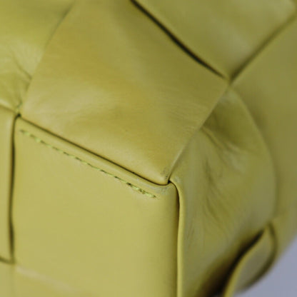 Bottega Veneta Others Yellow Handbags