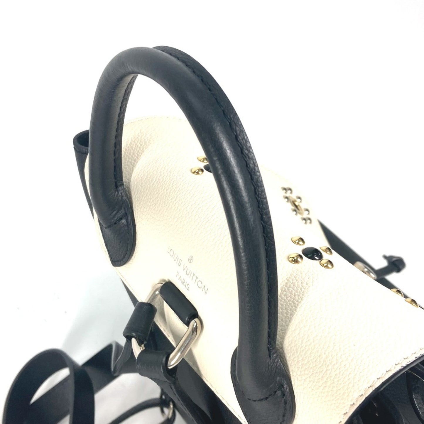 Louis Vuitton Others Black Backpacks