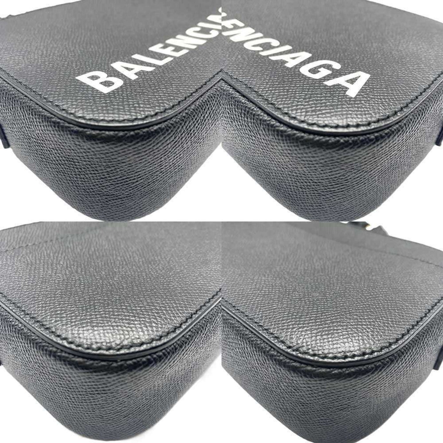 Balenciaga Others Black Shoulder Bags