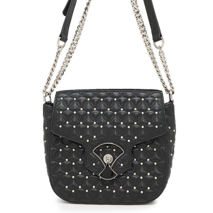 Bvlgari Others Black Shoulder Bags