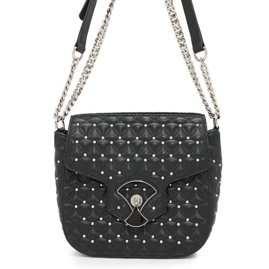 Bvlgari Others Black Shoulder Bags