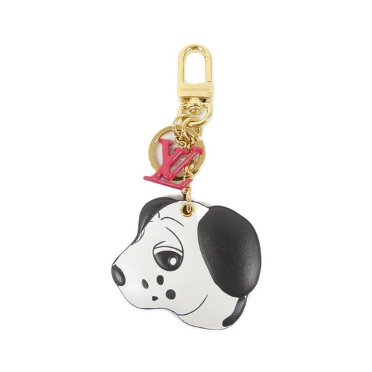 Louis Vuitton Others Brown Key Rings