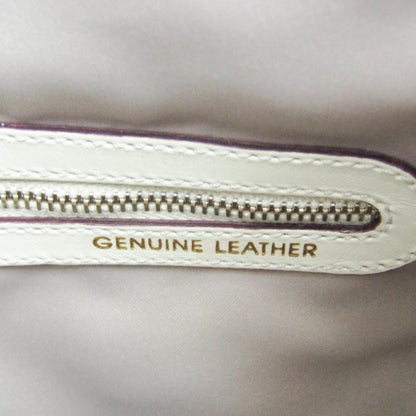Tod's Others White Handbags