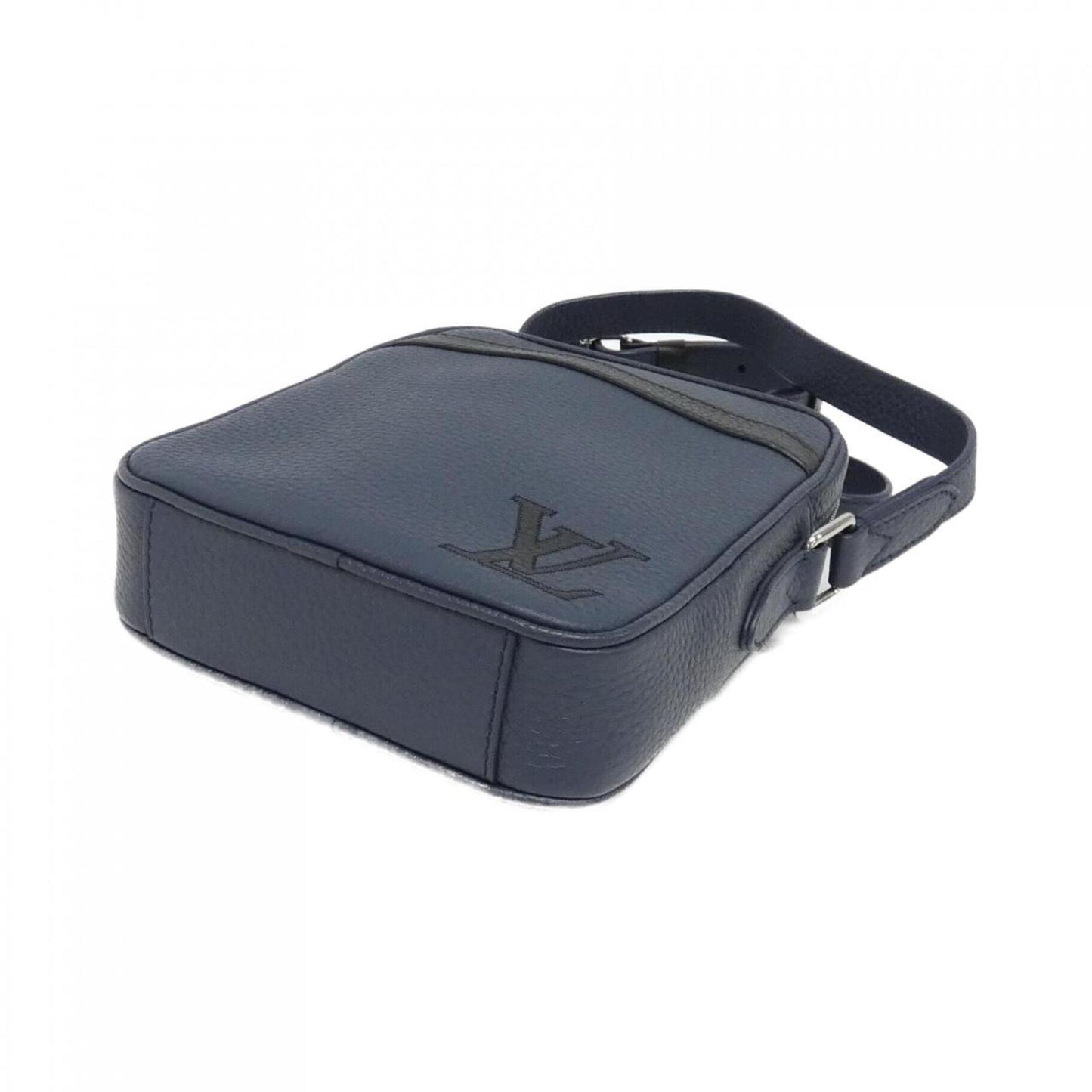 Louis Vuitton Others Blue Shoulder Bags