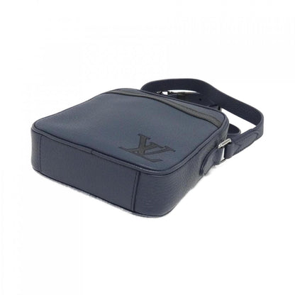 Louis Vuitton Others Blue Shoulder Bags