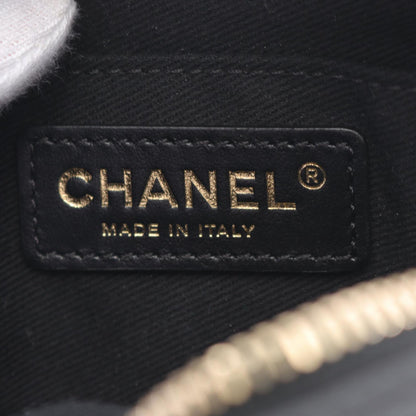 Chanel Others Black Shoulder Bags