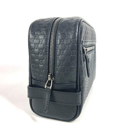 Gucci Others Black Clutch Bags