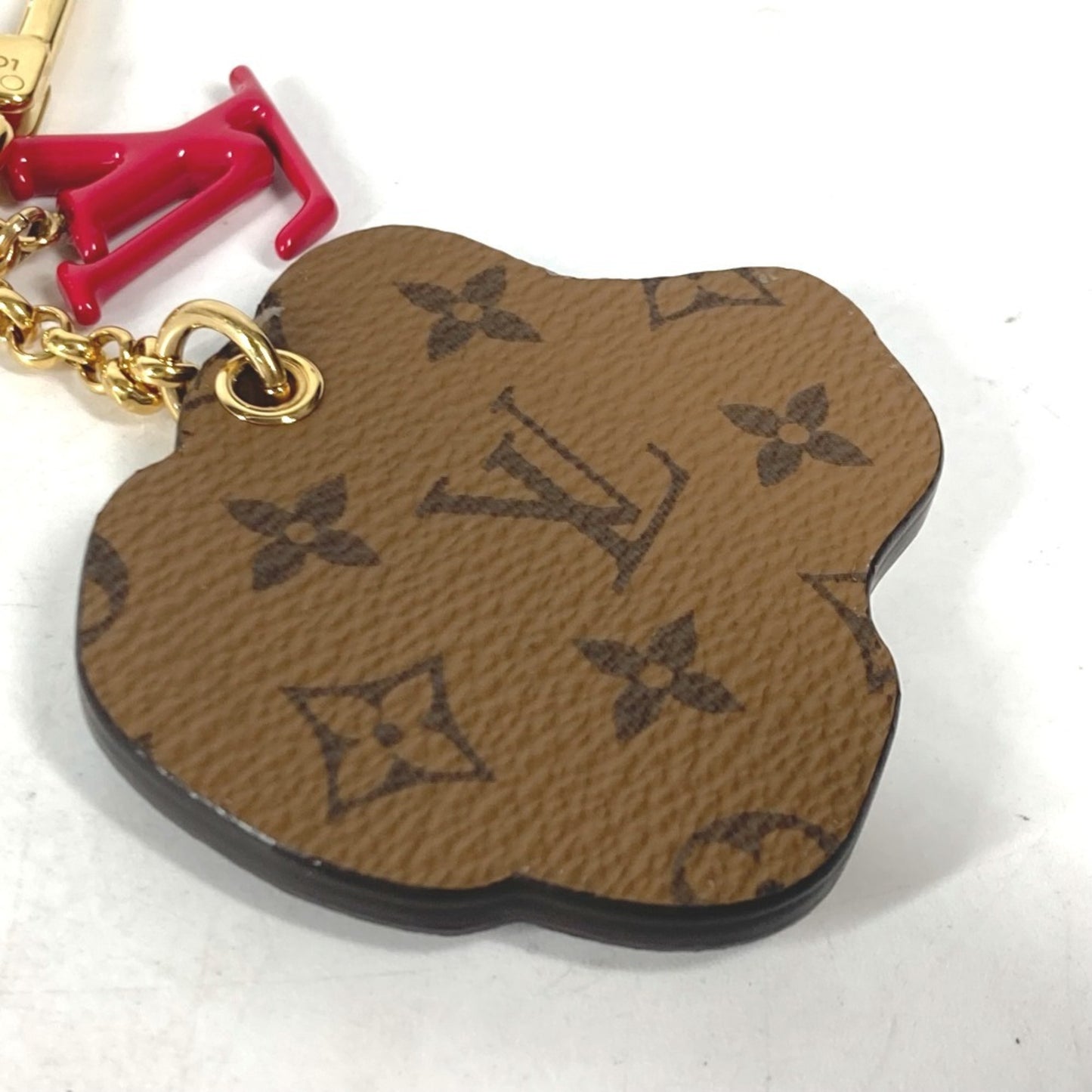 Louis Vuitton Others Black Key Rings