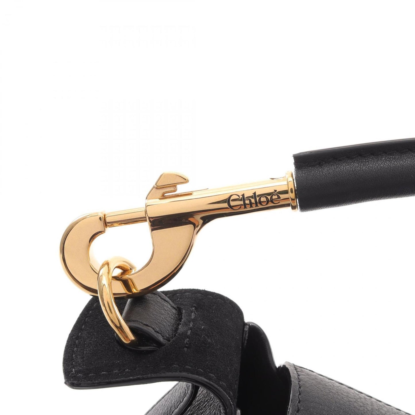 Chloé Others Black Shoulder Bags